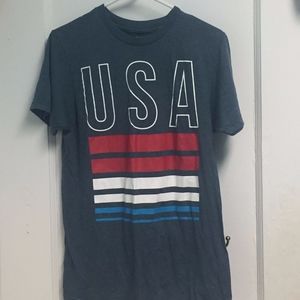 USA T-shirt